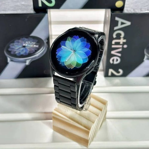 Active 2 Round Dial Smartwatch – Rolex Edition