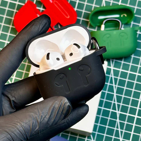 Airpods 4 USB C ANC Buzzer Edition