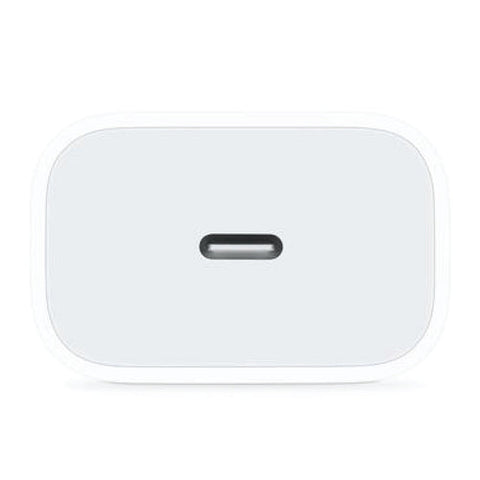20W USB-C Power Adapter With 20 Watts power cable free !!