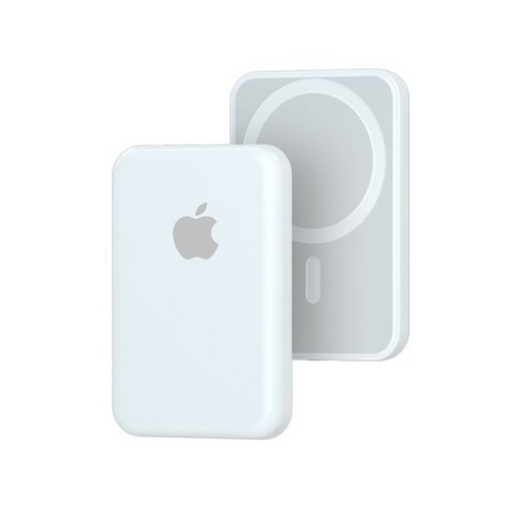 MagSaf Battery Pack with Pop-Up Animation