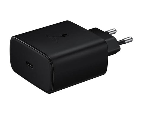 Samsung 45W PD adapter