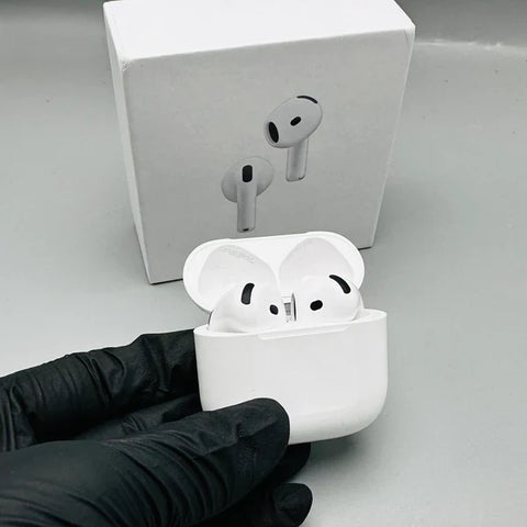 Airpods 4 USB C ANC Buzzer Edition