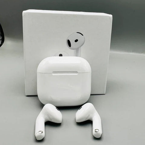 Airpods 4 USB C ANC Buzzer Edition
