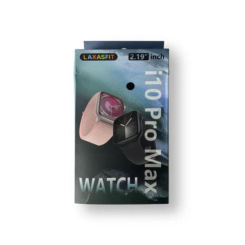 i10 Pro Max Smart Watch