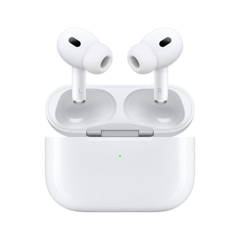 AirPods Pro 2 + AirPods Max Bundle - Your Ultimate Symphony of Sound and Chic! 🚀✨