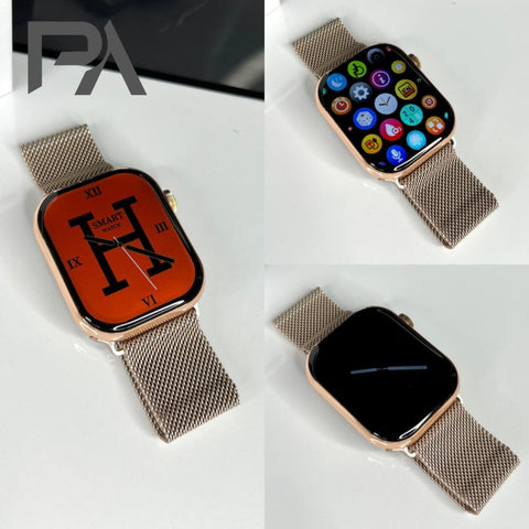 Watch 9 Max 90hrz Display