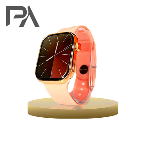 Watch 9 Max 90hrz Display