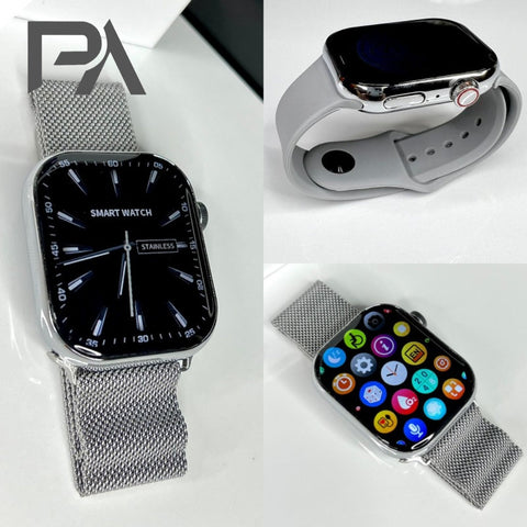 Watch 9 Max 90hrz Display