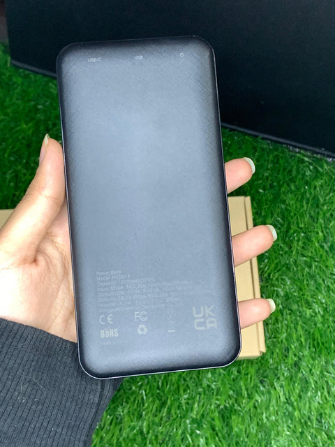 𝐌𝐢𝐚𝐝𝐲 𝟏𝟎,𝟎𝟎𝟎𝐦𝐀𝐡 𝐏𝐨𝐰𝐞𝐫𝐛𝐚𝐧𝐤❗⚡ Effortless Power, Anywhere, Anytime‼