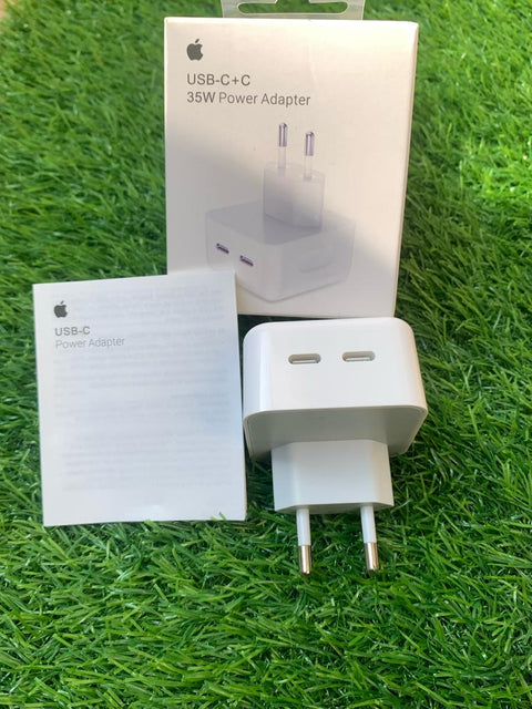 35W USB C Charger Fast Charge with free charging cable!!