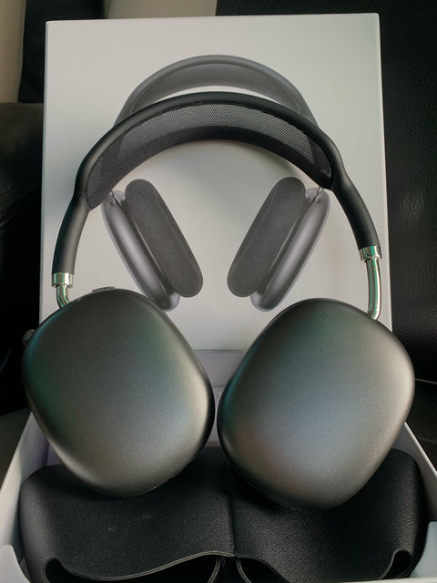 AirPods Pro 2 + AirPods Max Bundle - Your Ultimate Symphony of Sound and Chic! 🚀✨
