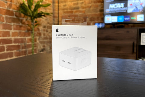35W USB C Charger Fast Charge with free charging cable!!