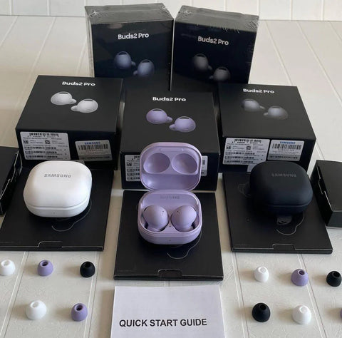 𝙋𝙧𝙚𝙢𝙞𝙢𝙪𝙢  𝙂𝙖𝙡𝙖𝙭𝙮 𝘽𝙪𝙙𝙨2 𝙋𝙧𝙤