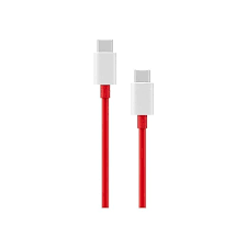 OnePlus 65W Warp Charger