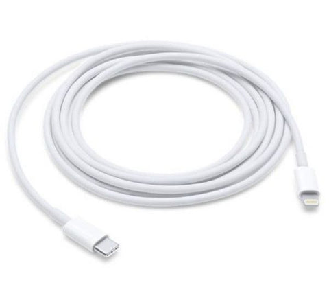 20W USB-C Power Adapter With 20 Watts power cable free !!