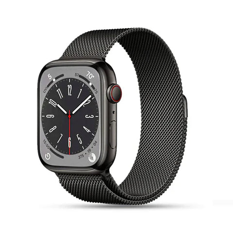Series 9 KW7 Max with Silicone Strap and Magnetic Chain Strap
